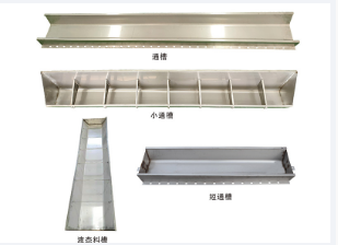 豬用料槽的3大使用注意事項(xiàng)